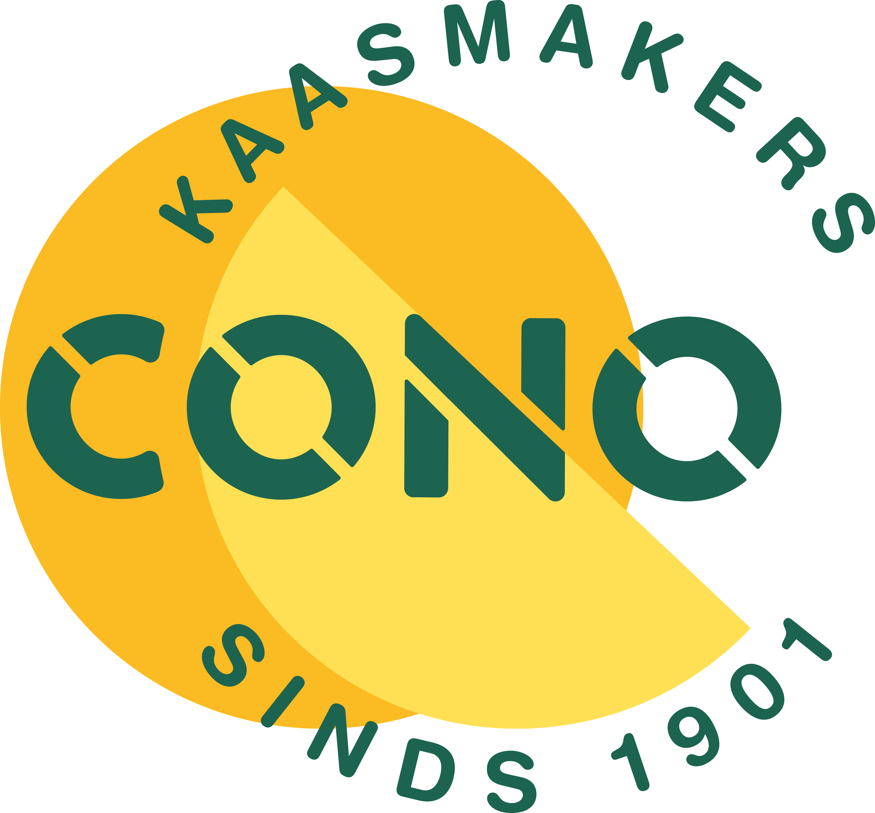 Logo Cono