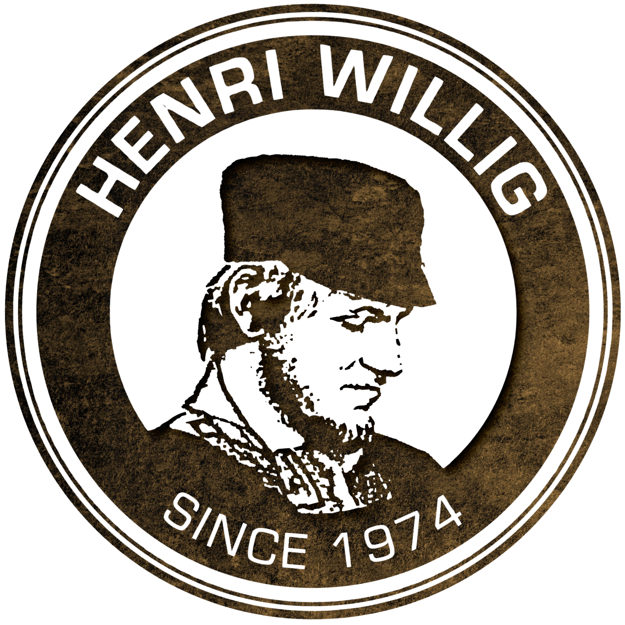 Logo Henri Willig