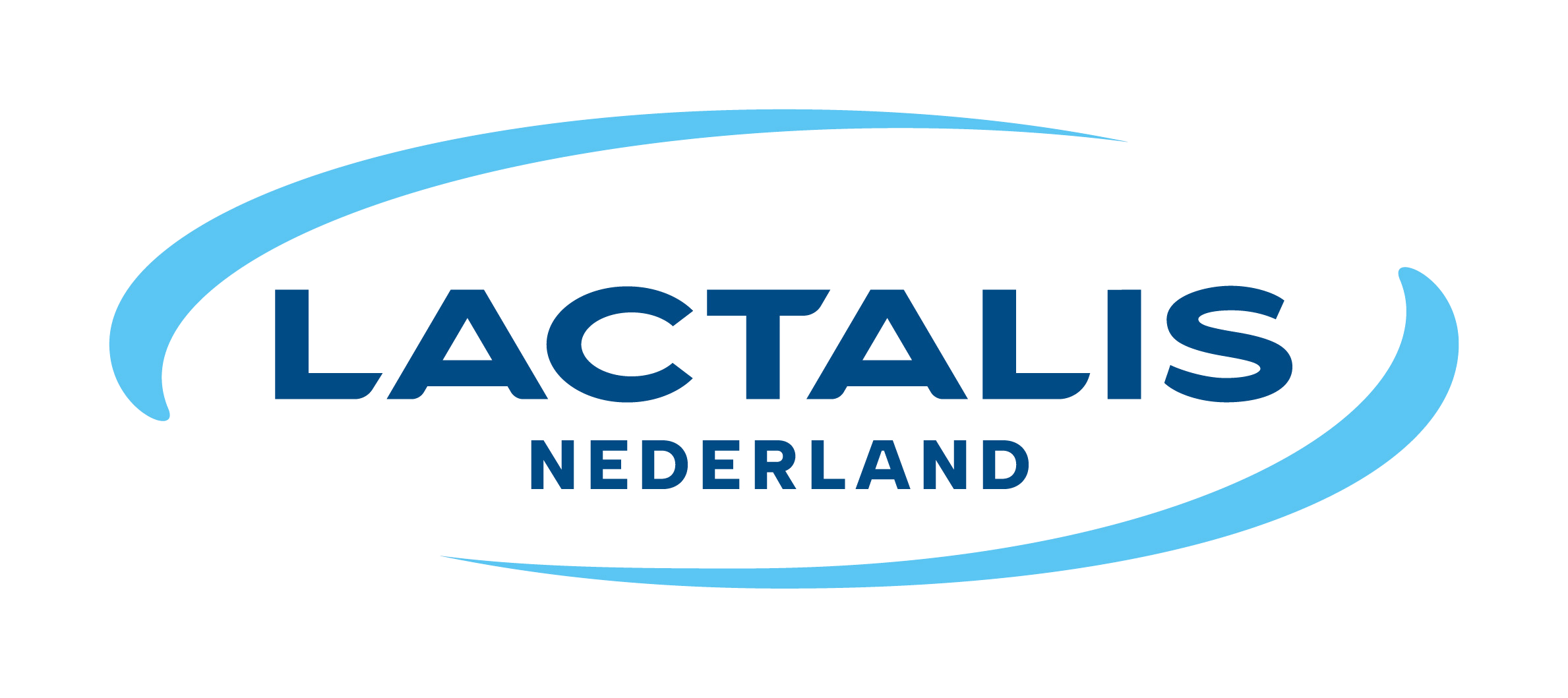 Logo Lactalis Nederland