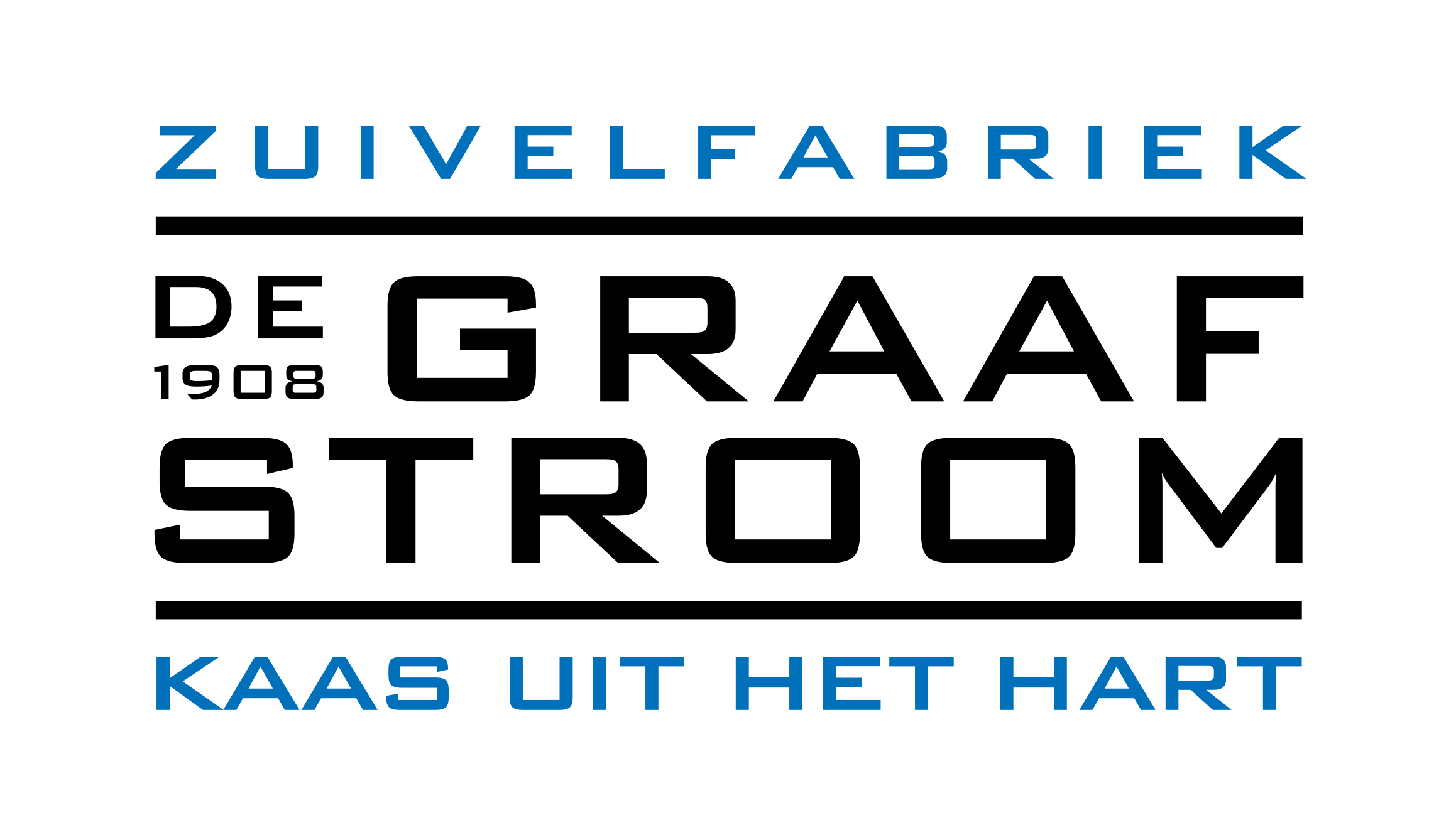 Logo De Graafstroom