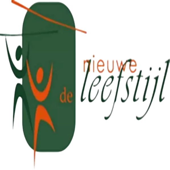 Logo De Nieuwe Leefstijl