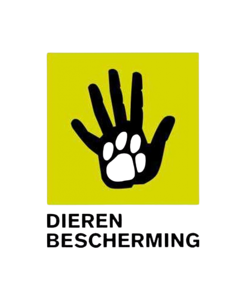 Logo Dierenbescherming