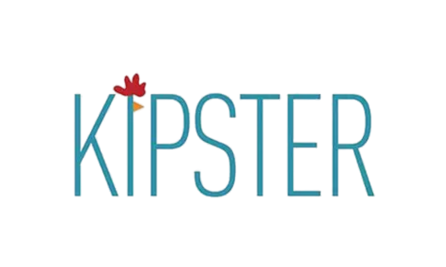 Logo Kipster