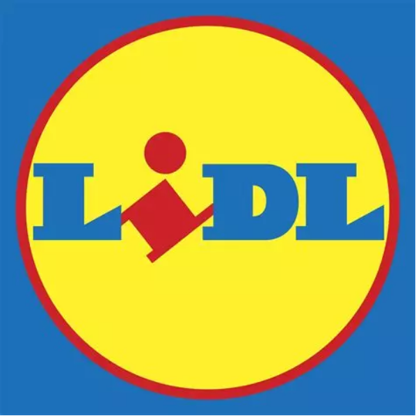 Logo Lidl