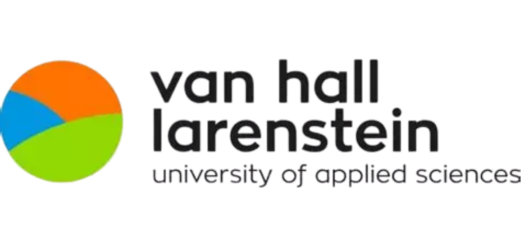 Logo Van Hall Larenstein