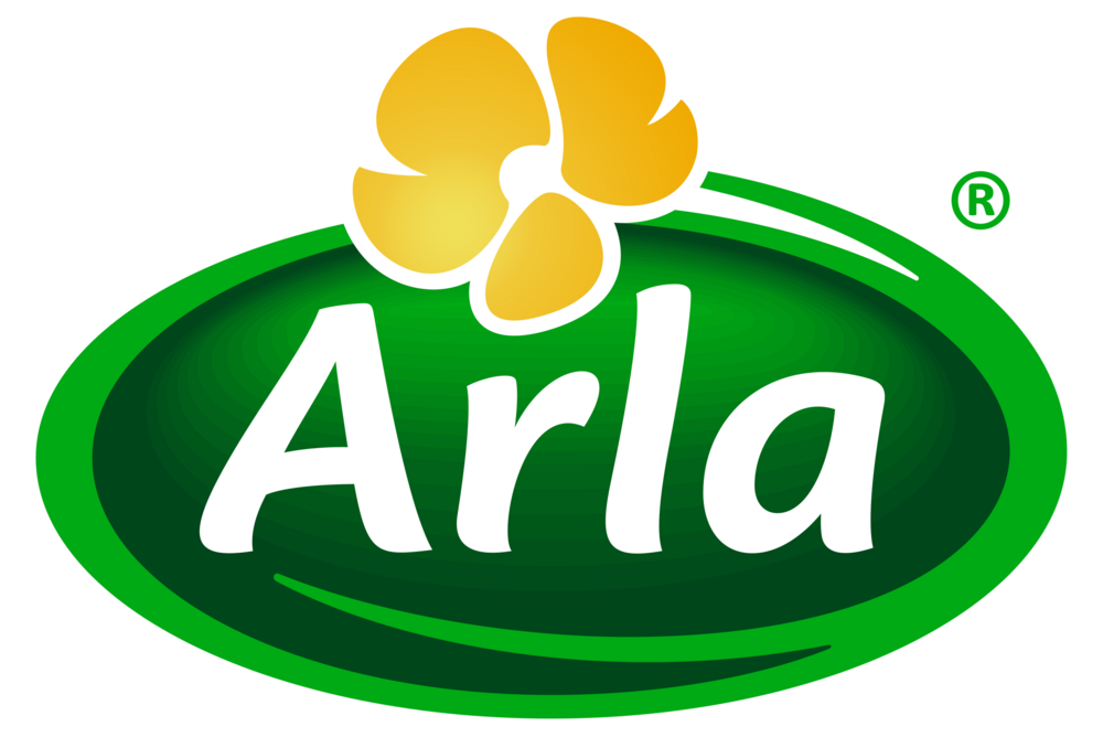 Logo Arla