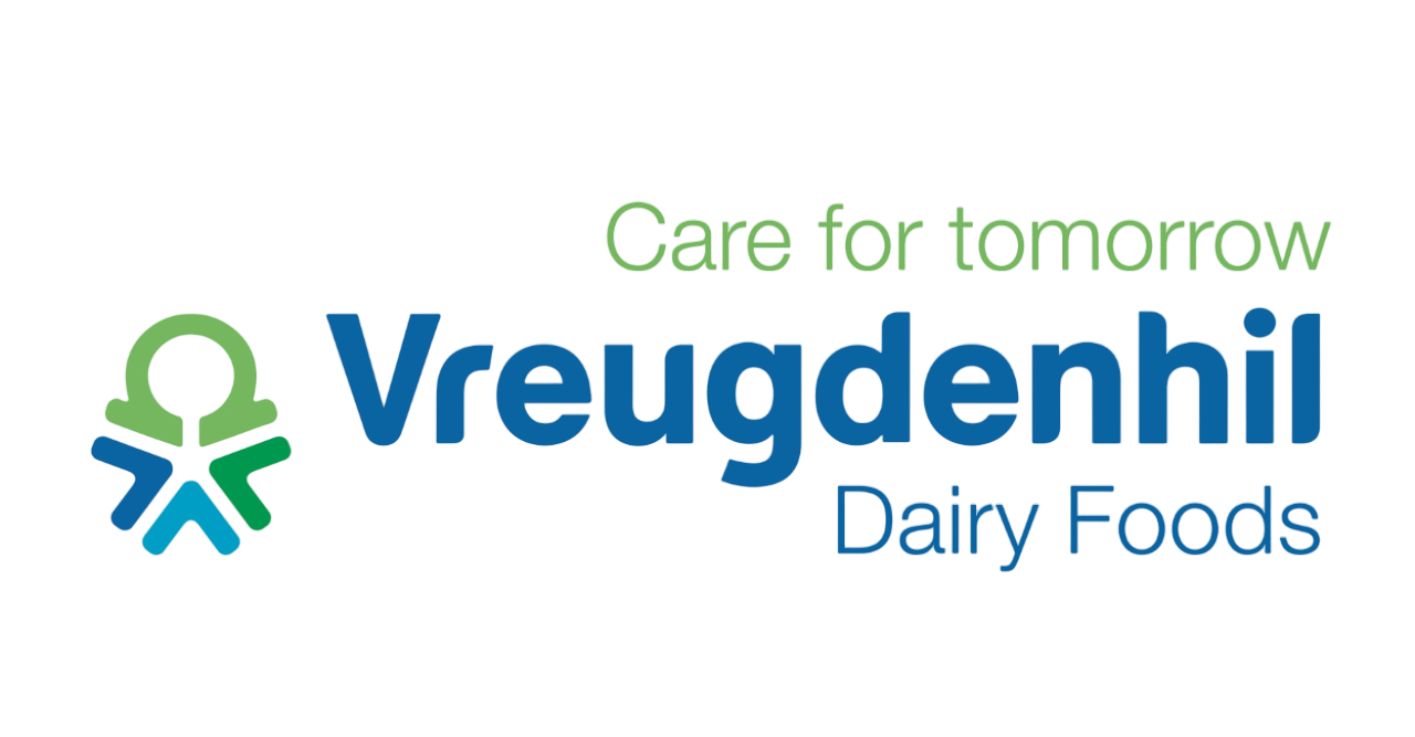 Logo Vreugdenhil