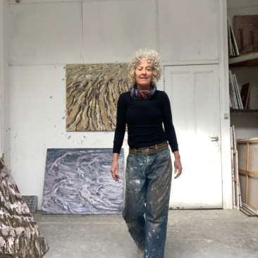 Suzanne Glerum