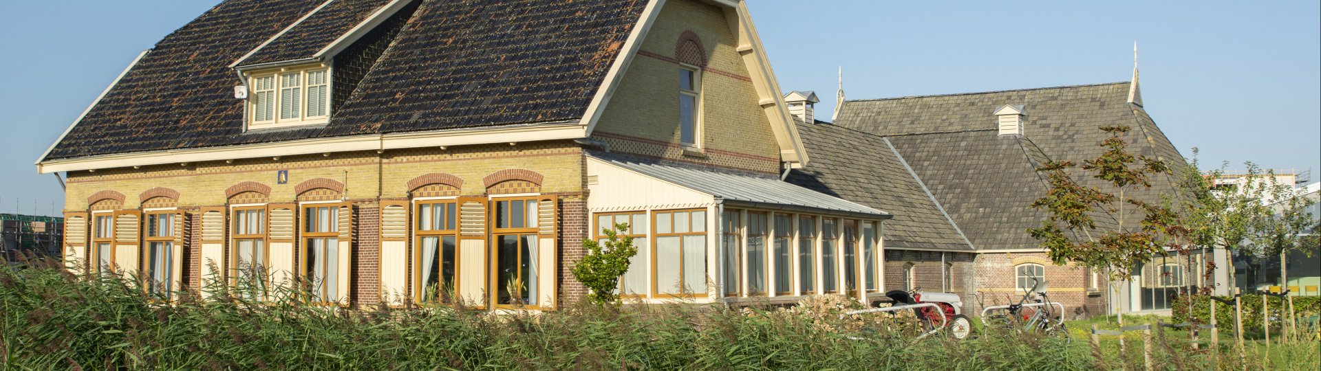Museumboerderij