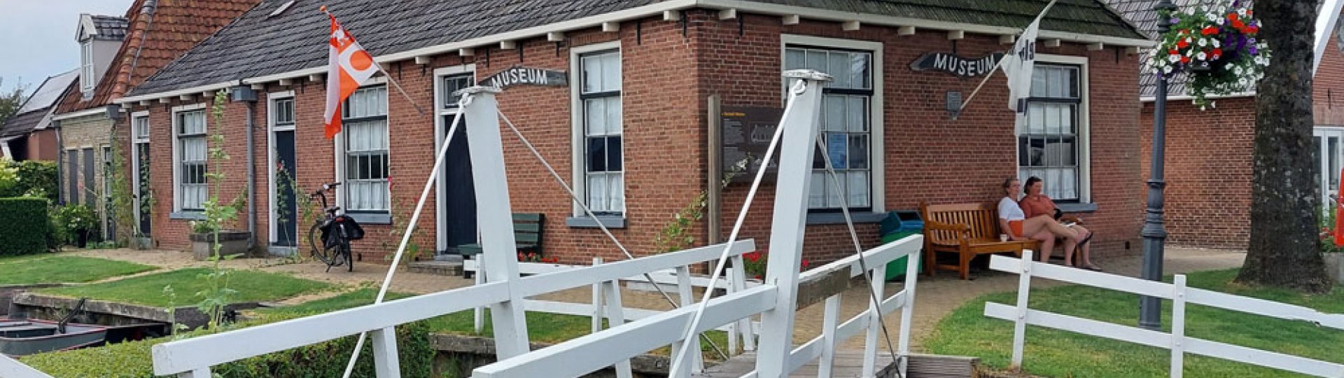 Museum Warten