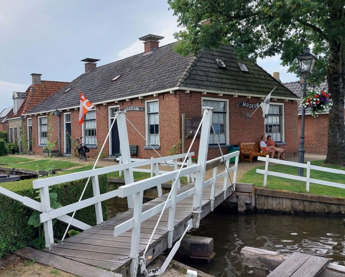 Museum Warten