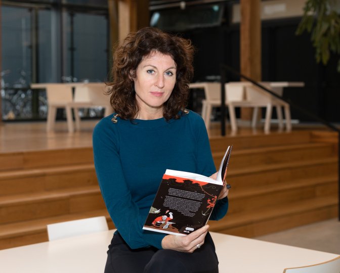 Tialda Hoogeveen
