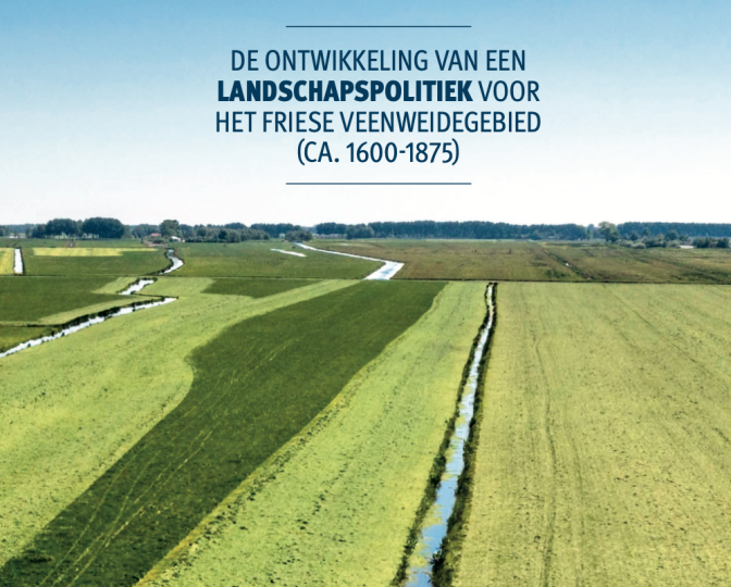 Dissertatie Mark Raat