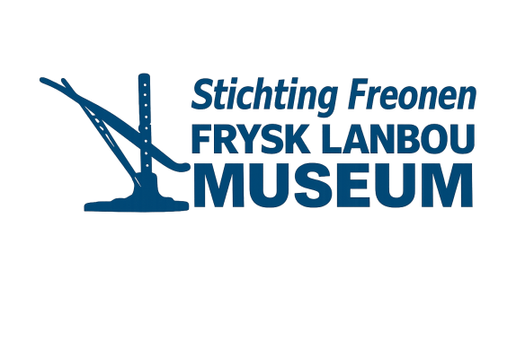 Logo Stichting Freonen Frysk Lanbou Museum