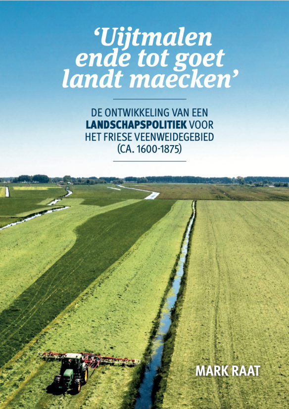 Dissertatie Mark Raat